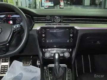 2019 Volkswagen Arteon с пробегом 157 365 км