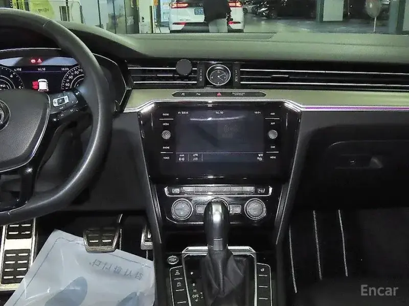 2019 Volkswagen Arteon с пробегом 157 365 км