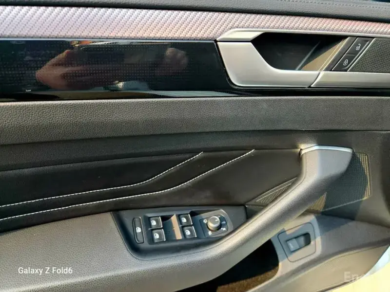 2022 Volkswagen Arteon с пробегом 31 000 км