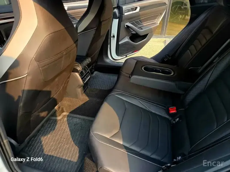 2022 Volkswagen Arteon с пробегом 31 000 км