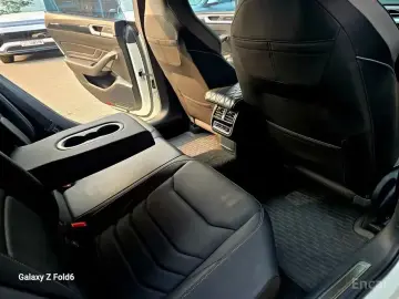 2022 Volkswagen Arteon с пробегом 31 000 км