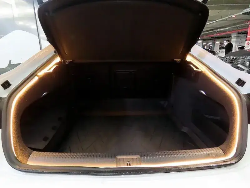 2019 Volkswagen Arteon с пробегом 157 365 км