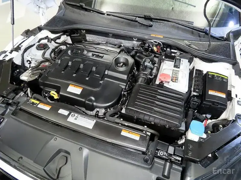 2019 Volkswagen Arteon с пробегом 157 365 км