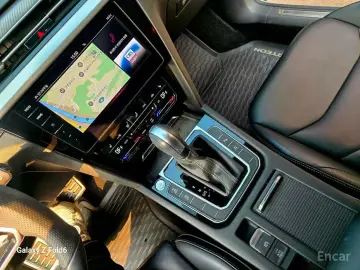 2022 Volkswagen Arteon с пробегом 31 000 км