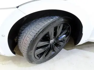 2019 Volkswagen Arteon с пробегом 157 365 км