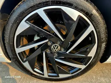 2022 Volkswagen Arteon с пробегом 31 000 км