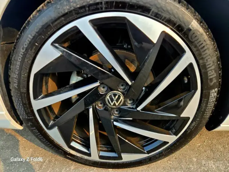 2022 Volkswagen Arteon с пробегом 31 000 км
