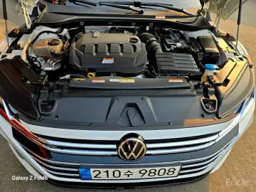 2022 Volkswagen Arteon с пробегом 31 000 км