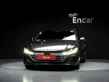 2022 Volkswagen Arteon с пробегом 51 586 км