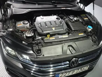 2022 Volkswagen Arteon с пробегом 51 586 км