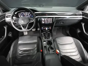 2022 Volkswagen Arteon с пробегом 51 586 км