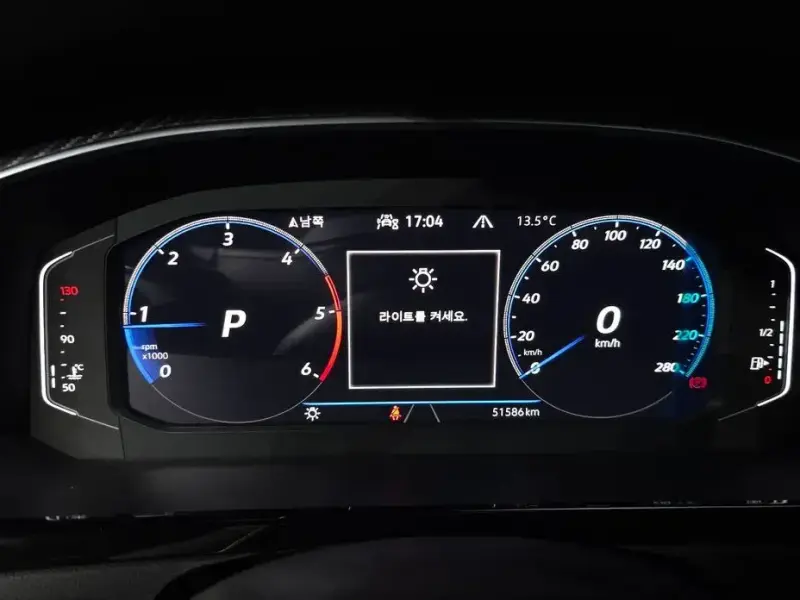 2022 Volkswagen Arteon с пробегом 51 586 км