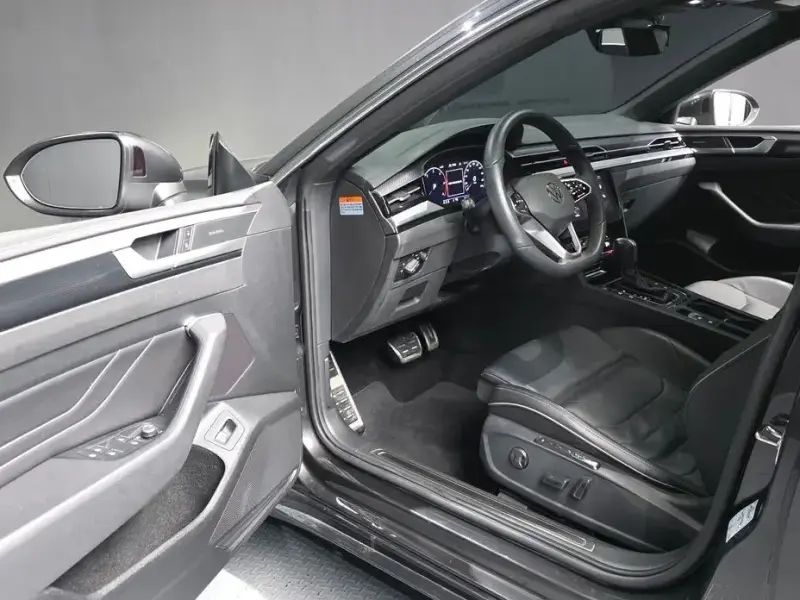 2022 Volkswagen Arteon с пробегом 51 586 км