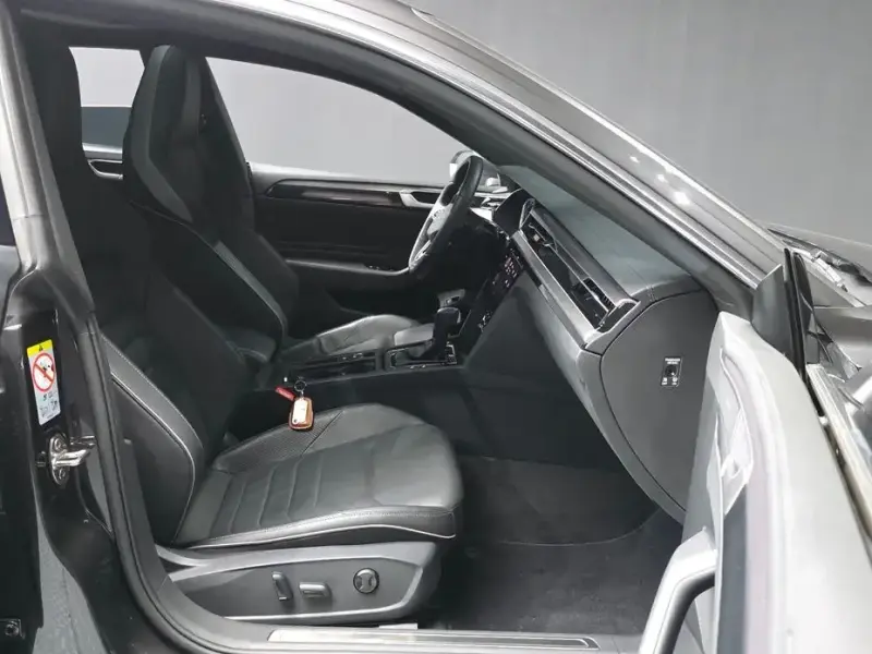 2022 Volkswagen Arteon с пробегом 51 586 км