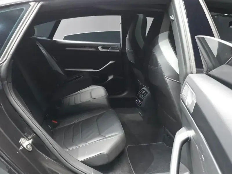 2022 Volkswagen Arteon с пробегом 51 586 км