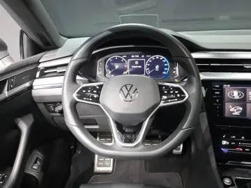 2022 Volkswagen Arteon с пробегом 51 586 км