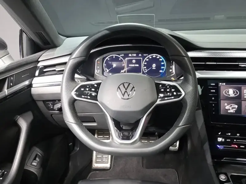2022 Volkswagen Arteon с пробегом 51 586 км