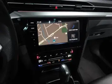 2022 Volkswagen Arteon с пробегом 51 586 км
