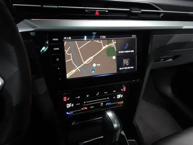 2022 Volkswagen Arteon с пробегом 51 586 км
