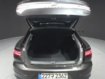 2022 Volkswagen Arteon с пробегом 51 586 км