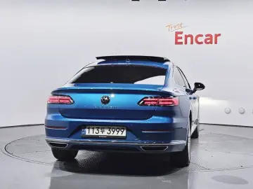 2022 Volkswagen Arteon с пробегом 41 765 км