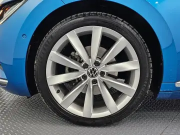 2022 Volkswagen Arteon с пробегом 41 765 км