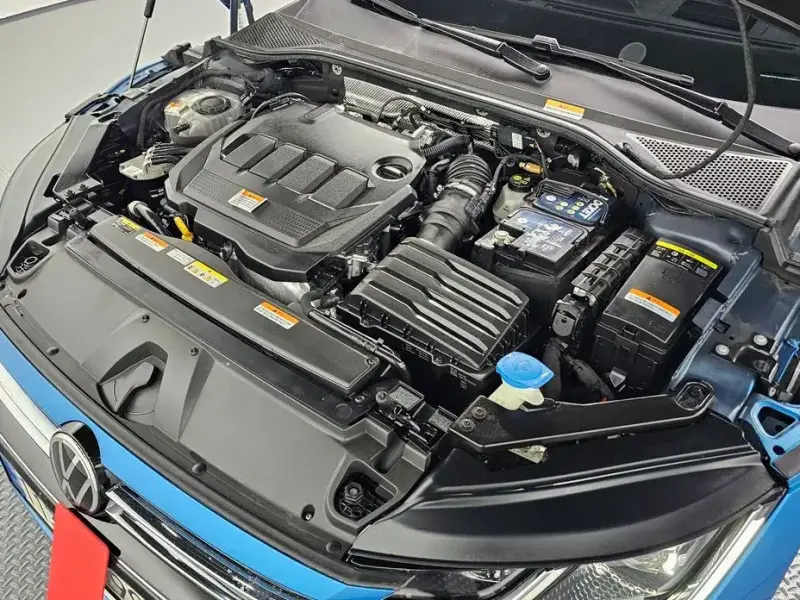 2022 Volkswagen Arteon с пробегом 41 765 км