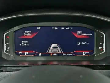 2022 Volkswagen Arteon с пробегом 41 765 км
