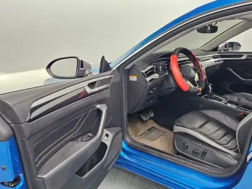 2022 Volkswagen Arteon с пробегом 41 765 км