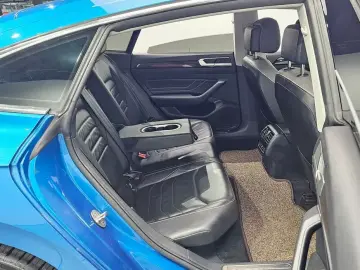 2022 Volkswagen Arteon с пробегом 41 765 км