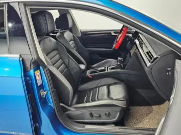 2022 Volkswagen Arteon с пробегом 41 765 км