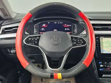 2022 Volkswagen Arteon с пробегом 41 765 км