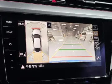 2022 Volkswagen Arteon с пробегом 41 765 км