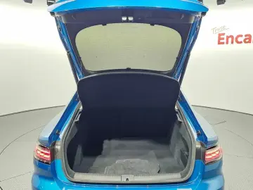 2022 Volkswagen Arteon с пробегом 41 765 км
