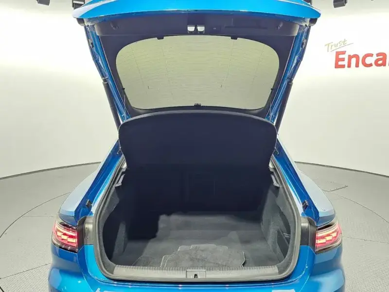 2022 Volkswagen Arteon с пробегом 41 765 км
