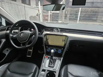2020 Volkswagen Arteon с пробегом 127 000 км