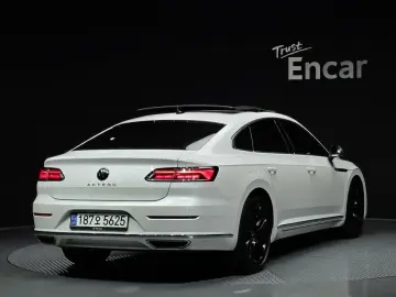 2023 Volkswagen Arteon с пробегом 97 894 км