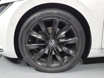 2023 Volkswagen Arteon с пробегом 97 894 км