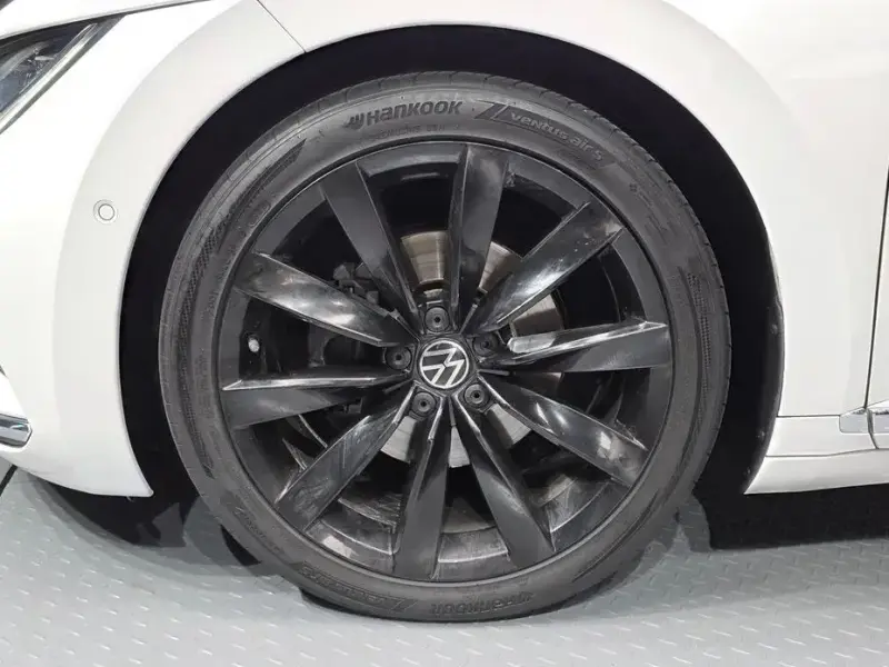 2023 Volkswagen Arteon с пробегом 97 894 км