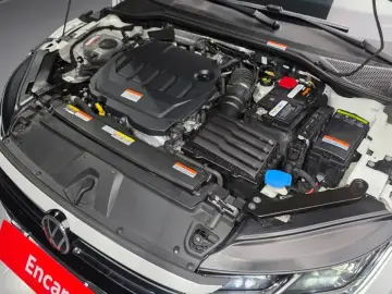 2023 Volkswagen Arteon с пробегом 97 894 км