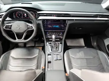 2023 Volkswagen Arteon с пробегом 97 894 км