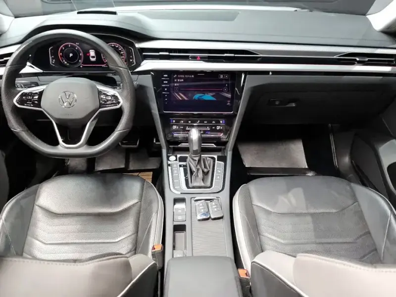 2023 Volkswagen Arteon с пробегом 97 894 км