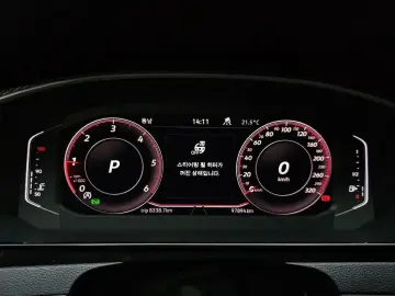 2023 Volkswagen Arteon с пробегом 97 894 км