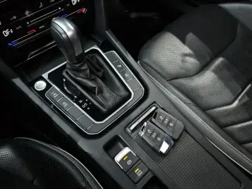 2023 Volkswagen Arteon с пробегом 97 894 км