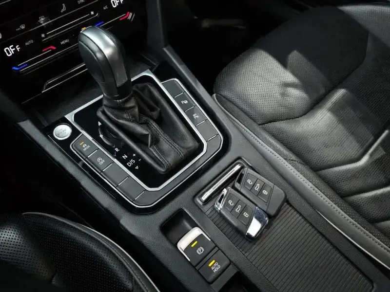 2023 Volkswagen Arteon с пробегом 97 894 км