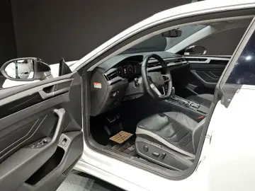 2023 Volkswagen Arteon с пробегом 97 894 км