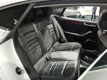 2023 Volkswagen Arteon с пробегом 97 894 км