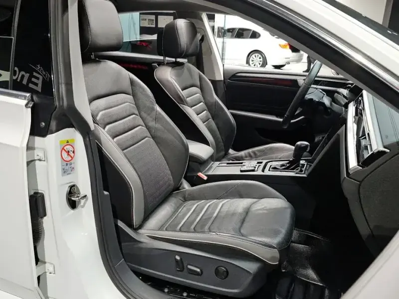 2023 Volkswagen Arteon с пробегом 97 894 км