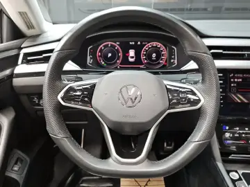2023 Volkswagen Arteon с пробегом 97 894 км