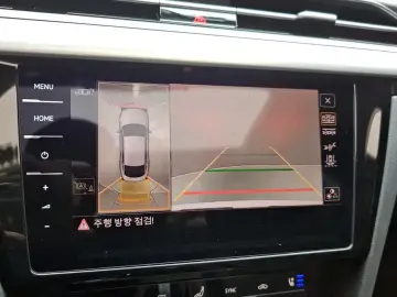 2023 Volkswagen Arteon с пробегом 97 894 км